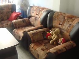Fort Inn Guest