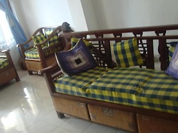 Fort Inn Guest