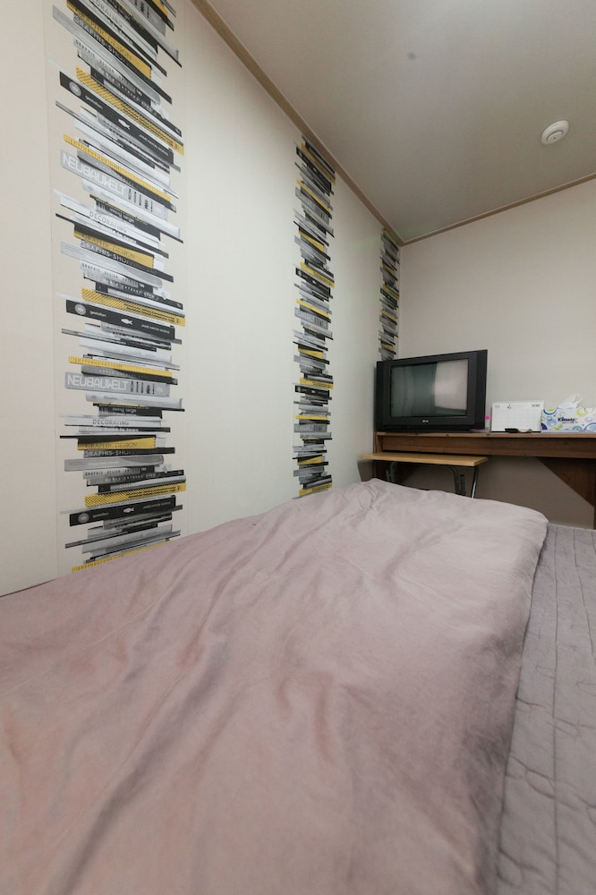 YEHADOYE Guest House