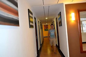 Star Beach Hotel