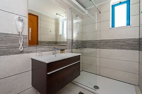 Kamari Beach Hotel - All inclusive