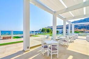 Kamari Beach Hotel - All inclusive