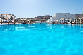 Kamari Beach Hotel - All inclusive