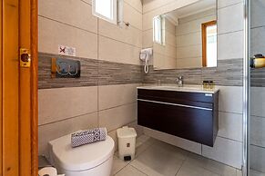 Kamari Beach Hotel - All inclusive