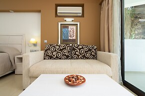 Kamari Beach Hotel - All inclusive