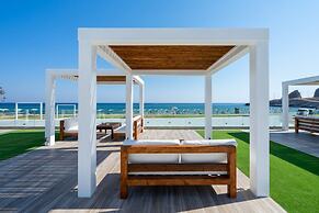 Kamari Beach Hotel - All inclusive