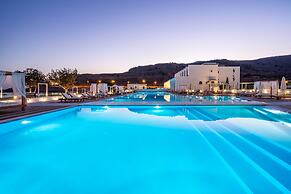 Kamari Beach Hotel - All inclusive
