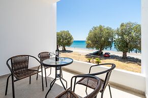 Kamari Beach Hotel - All inclusive