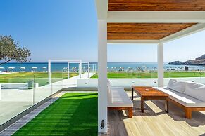 Kamari Beach Hotel - All inclusive