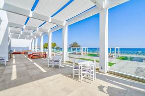 Kamari Beach Hotel - All inclusive