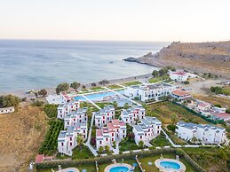 Kamari Beach Hotel - All inclusive