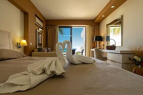 Kamari Beach Hotel - All inclusive