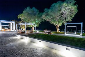Kamari Beach Hotel - All inclusive
