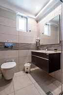 Kamari Beach Hotel - All inclusive