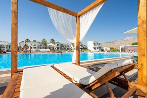 Kamari Beach Hotel - All inclusive