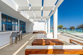 Kamari Beach Hotel - All inclusive