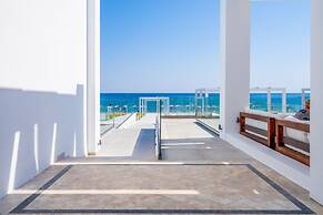 Kamari Beach Hotel - All inclusive