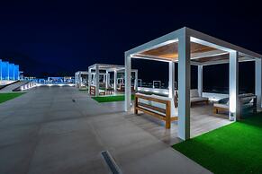 Kamari Beach Hotel - All inclusive