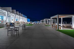 Kamari Beach Hotel - All inclusive