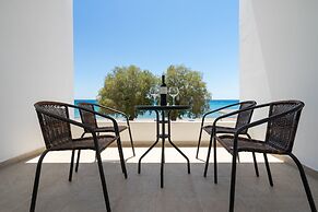 Kamari Beach Hotel - All inclusive