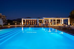 Kamari Beach Hotel - All inclusive