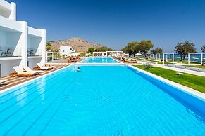 Kamari Beach Hotel - All inclusive