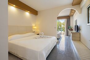 Kamari Beach Hotel - All inclusive