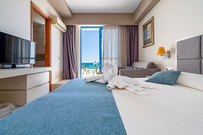 Kamari Beach Hotel - All inclusive