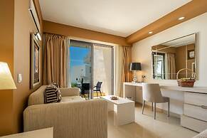 Kamari Beach Hotel - All inclusive