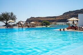 Kamari Beach Hotel - All inclusive