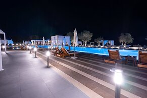 Kamari Beach Hotel - All inclusive