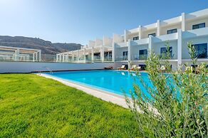 Kamari Beach Hotel - All inclusive