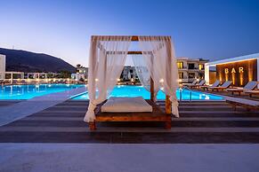 Kamari Beach Hotel - All inclusive