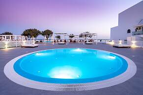 Kamari Beach Hotel - All inclusive