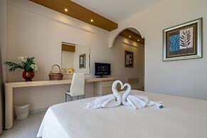 Kamari Beach Hotel - All inclusive
