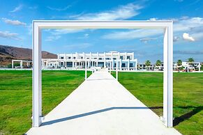 Kamari Beach Hotel - All inclusive