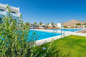 Kamari Beach Hotel - All inclusive
