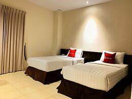 Ameera Hotel