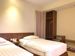 Ameera Hotel