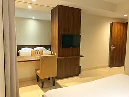 Ameera Hotel