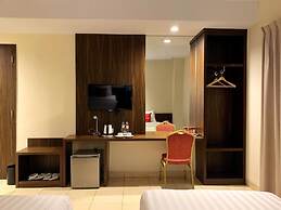 Ameera Hotel