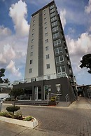 Hotel Africa Maputo Business