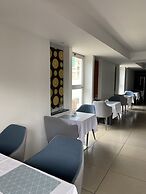 Hotel Africa Maputo Business