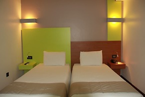 Hotel Africa Maputo Business