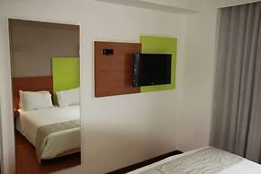 Hotel Africa Maputo Business