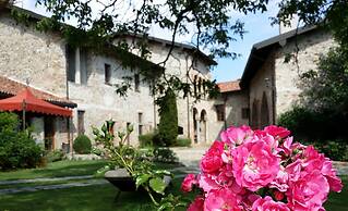 Castello di Cernusco Lombardone