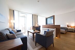 Oberwaid Hotel
