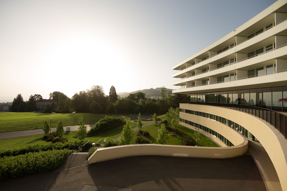 Oberwaid Hotel