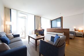 Oberwaid Hotel