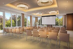 Oberwaid Hotel
